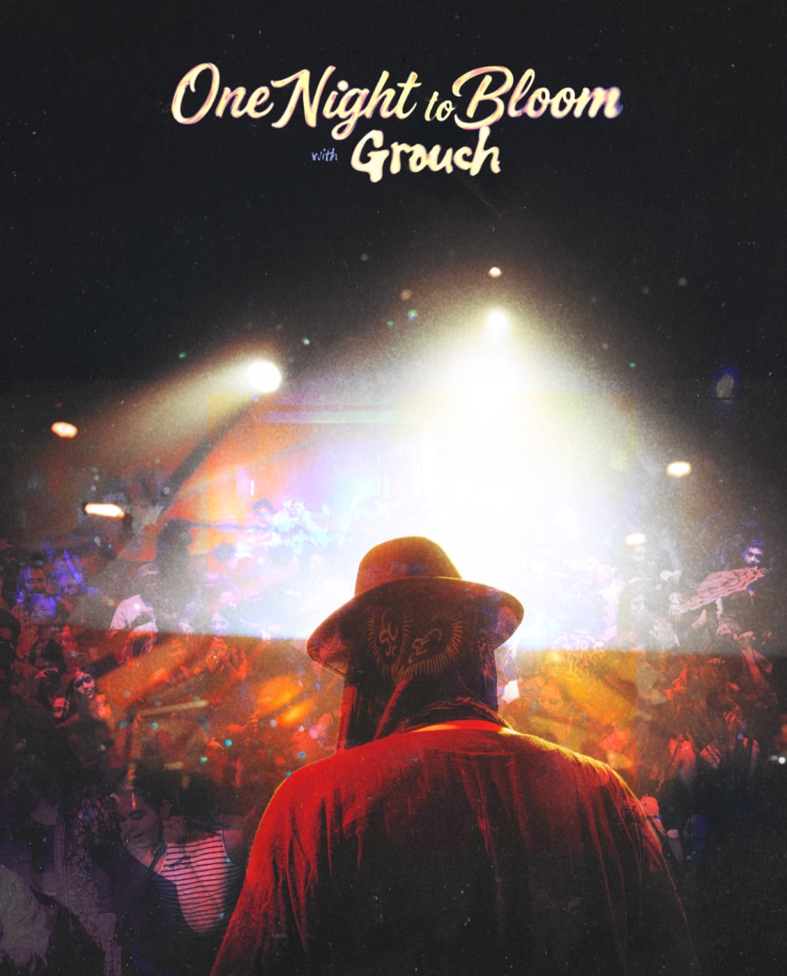 One Night to Bloom with Grouch